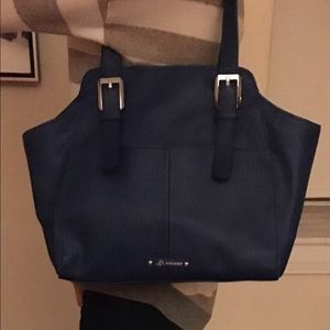 B makowsky handbag