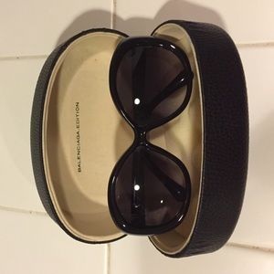 Balenciaga Edition sunglasses