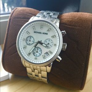 Authentic💯 Michael Kors Watch