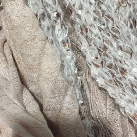 Infinity Scarf - Picture 2 of 3