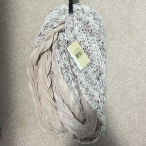 Infinity Scarf