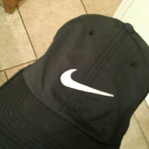 Nike cap
