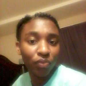 Meet your Posher, Alyssia