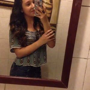 Meet your Posher, Brianna