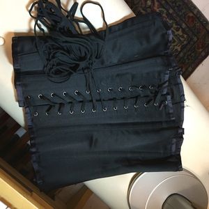 Corset!!