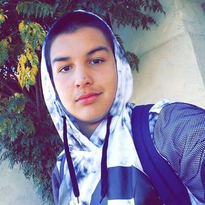 Meet your Posher, Toby