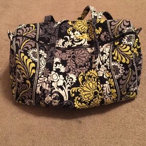 Vera Bradley medium Tote bag