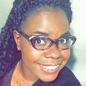 Meet your Posher, Ruth