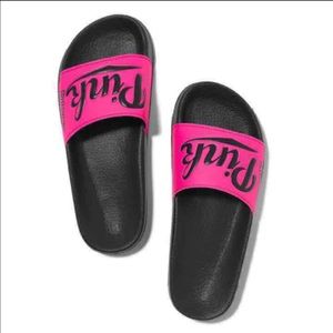 Pink Nation Slides