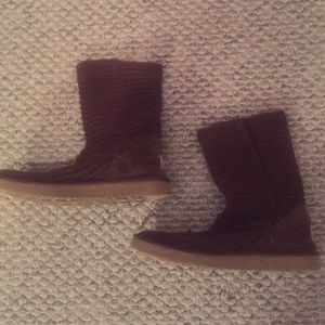 Ugg boots