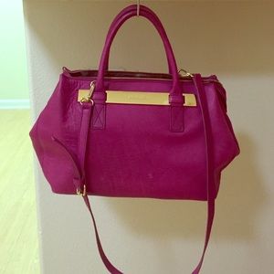 Vince Camuto Jace satchel