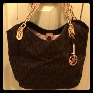 Michael Kors large purse