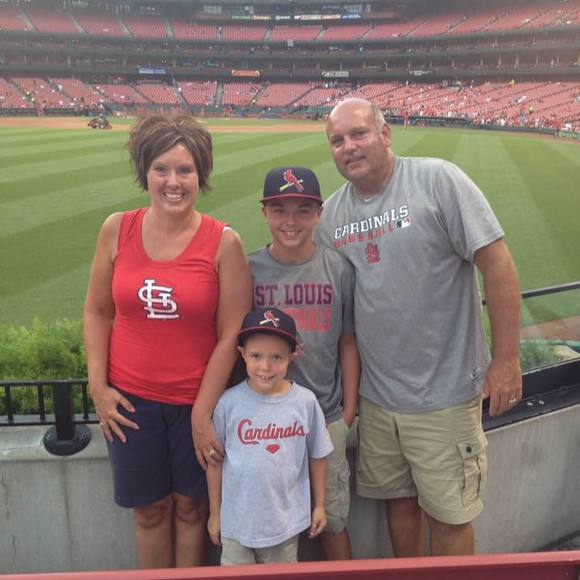 Meet your Posher, Jamie