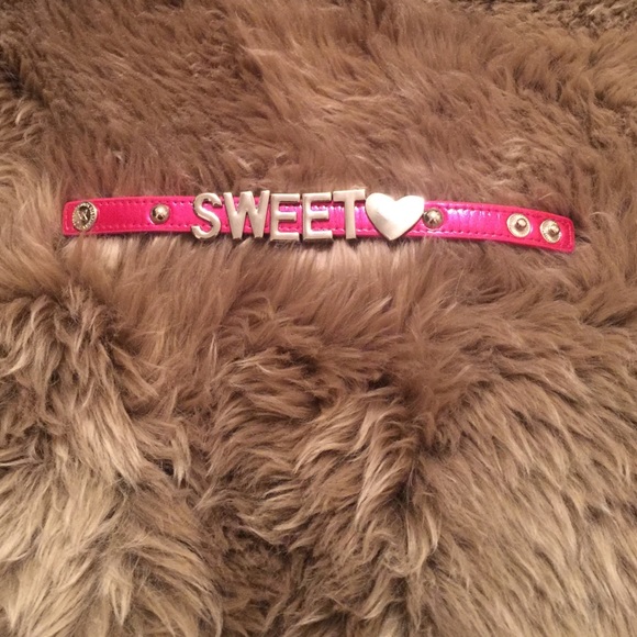 BCBG bracelet