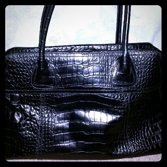 Authentic Prada Bowler Bag never used