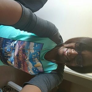 Meet your Posher, Shanna