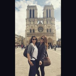 Meet your Posher, Lizbeth