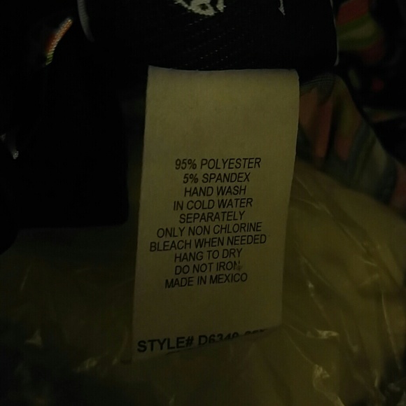 Price drop✨Plus✨Colorful dress - Picture 7 of 7