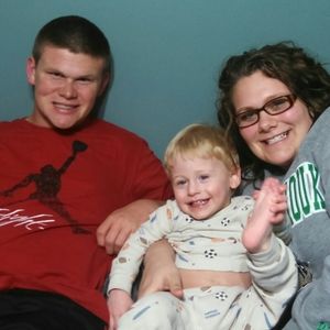 Meet your Posher, Sara