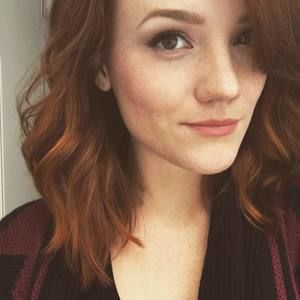 Meet your Posher, Melanie