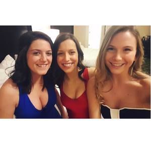 Meet your Posher, Chelsea