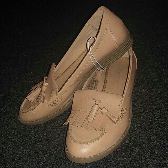 Loafers