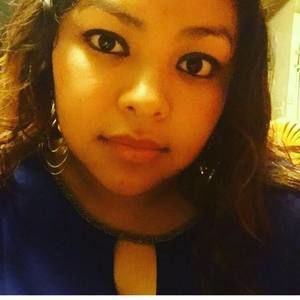 Meet your Posher, Yazmin