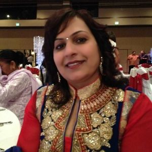 Meet your Posher, Sunanda