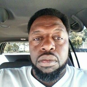 Meet your Posher, Gregory