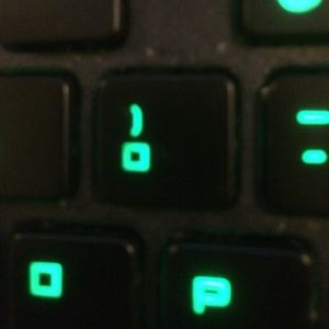 Meet your Posher, Aaron