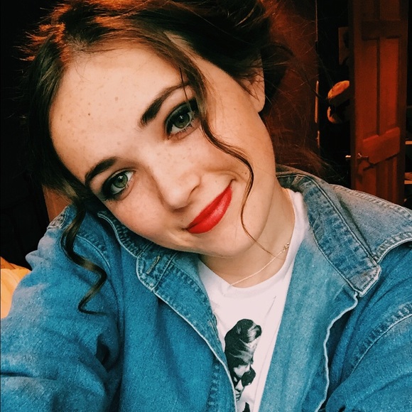 Meet your Posher, Kt