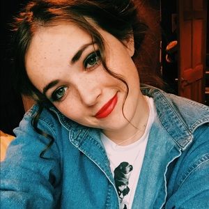 Meet your Posher, Kt