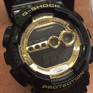 Authentic💯 Men's G-Shock Watch