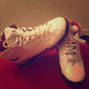 Nike Air Jordan Cardinal 7