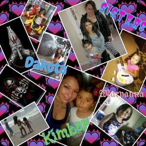 Meet your Posher, Kimberly