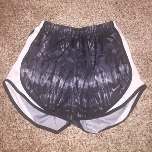 Nike tempo shorts
