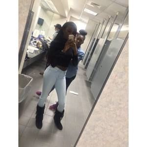 Meet your Posher, Aj