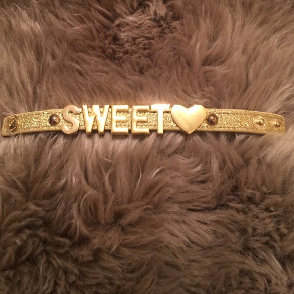 BCBG bracelet