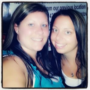 Meet your Posher, Cassie