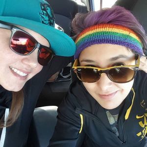 Meet your Posher, Angela