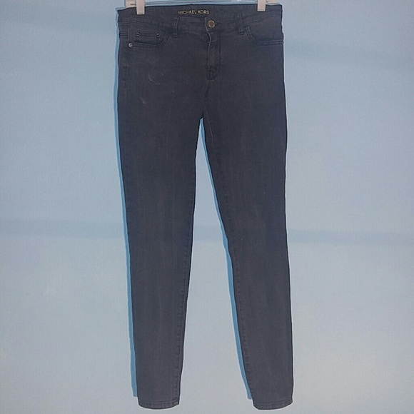 MK Skinny Demim
