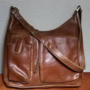 Rosetti purse