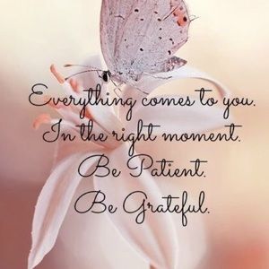 Meet your Posher, Carole