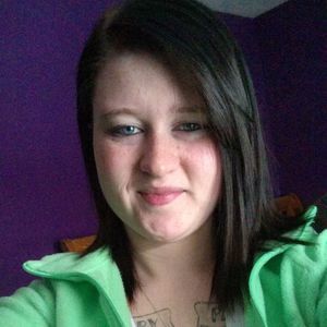 Meet your Posher, Lacey