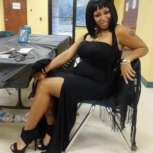 Meet your Posher, Su'maeyah