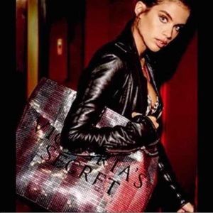 ❗️FINAL PRICE❗️VS large tote