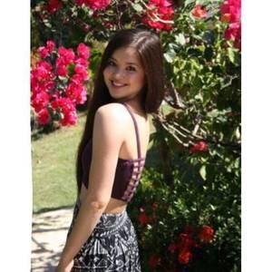 Meet your Posher, Annalise