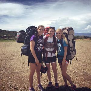 Meet your Posher, Molly