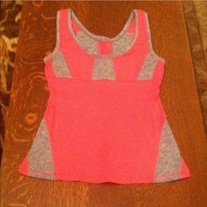 2 Lululemon Tank Tops