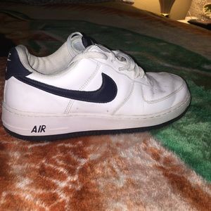 Special today. Air Force 1